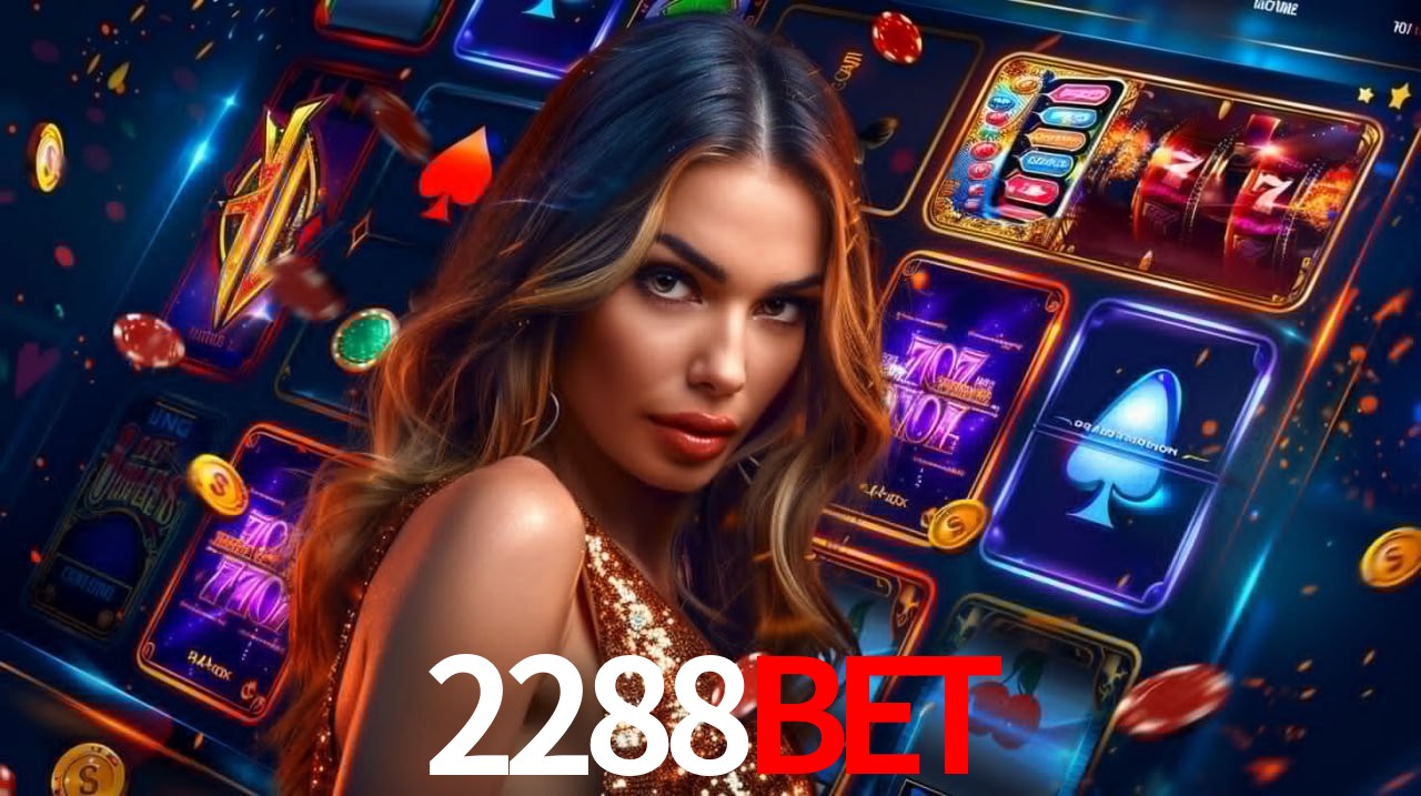 Casino VIP 2288bet