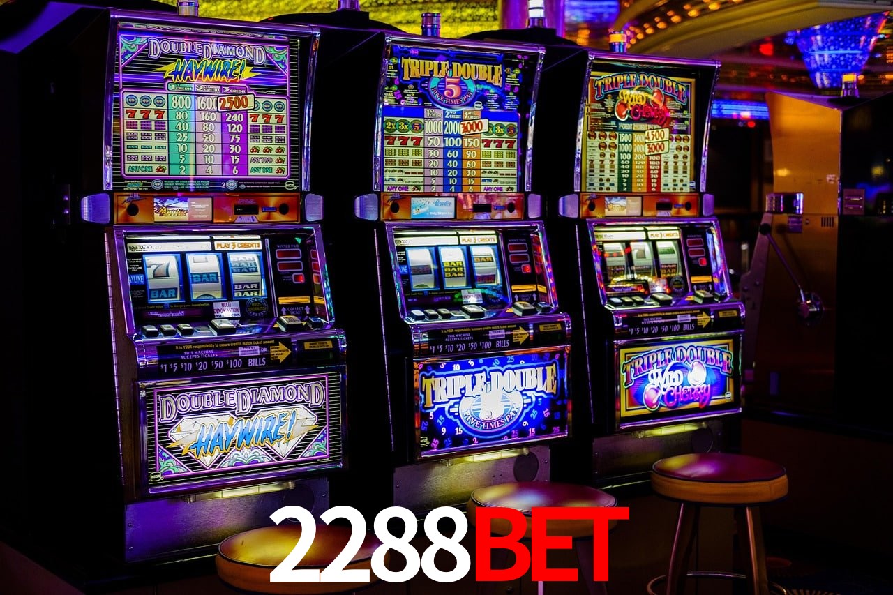 Promoção Relâmpago 2288bet