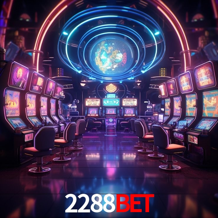 Promoções 2288bet