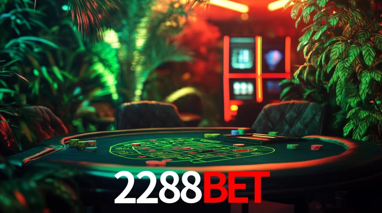Programa VIP 2288bet