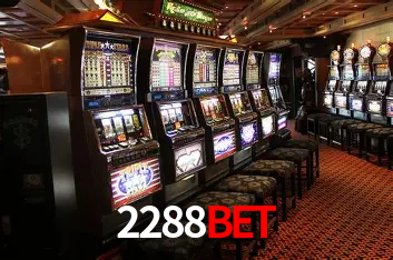 Descubra o Programa VIP da 2288bet: Vantagens Exclusivas para Jogadores