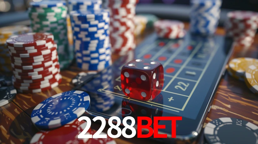 Promoções App 2288bet