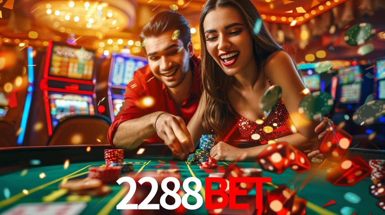 2288bet Caça-níqueis de mesa