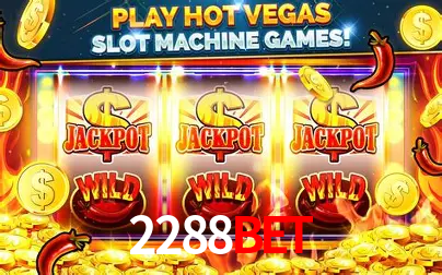 Inovações de Jogos na 2288bet: O Futuro das Experiências Interativas
