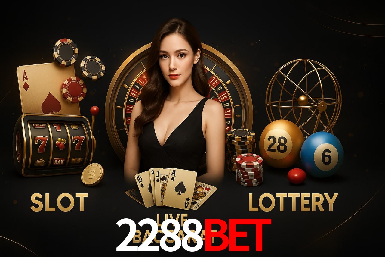 Ganhador 2288bet