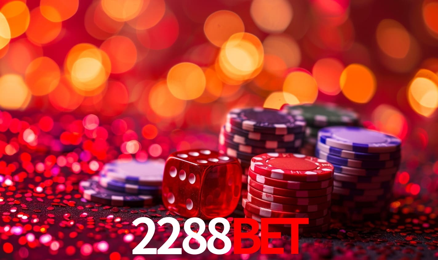 Jogos Exclusivos 2288bet