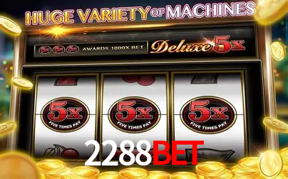 Descubra o Programa VIP da 2288bet: Vantagens Exclusivas para Jogadores