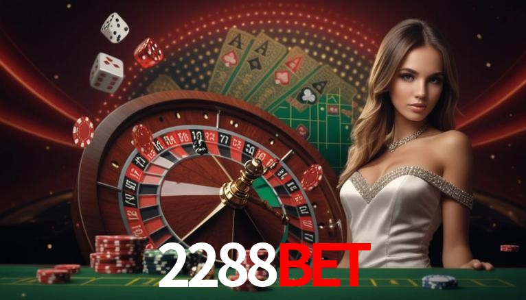 Seasonal Promotions 2288bet