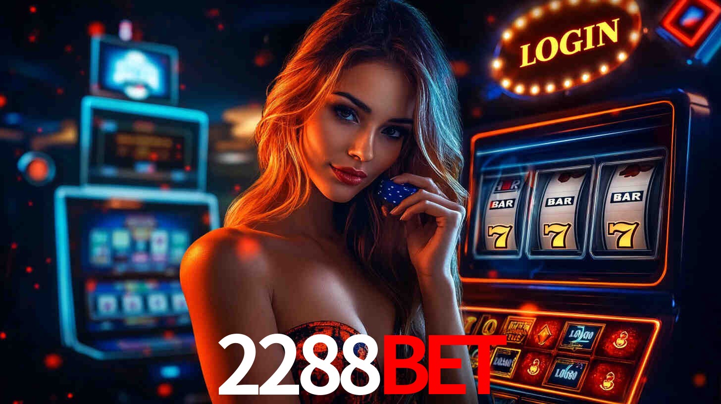 Vantagens App 2288bet