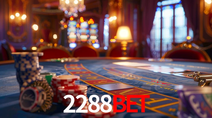 Weekend Specials 2288bet