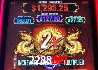 A Emoção da Loteria na 2288bet: Uma Chance de Mudança de Vida