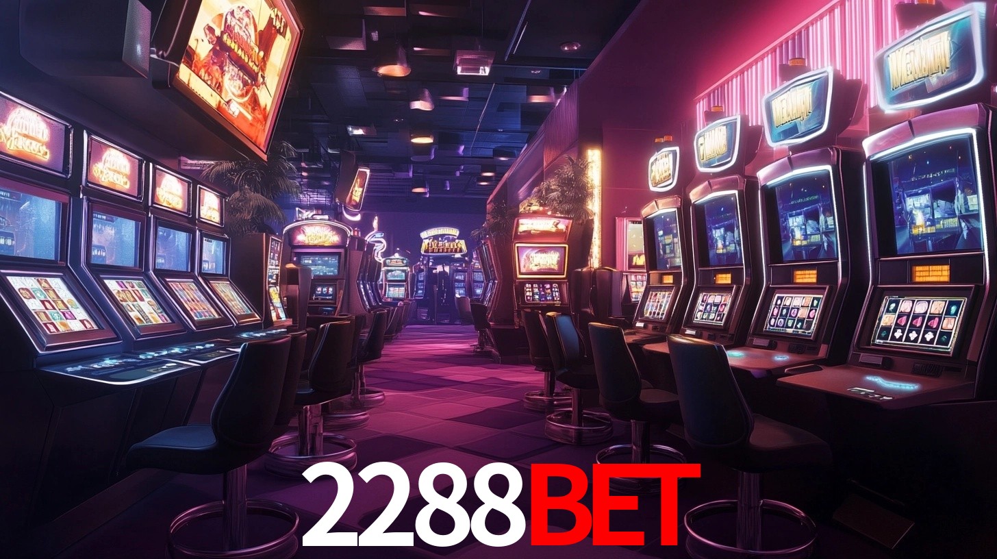 Experimente o Login Seguro Premium no 2288bet
