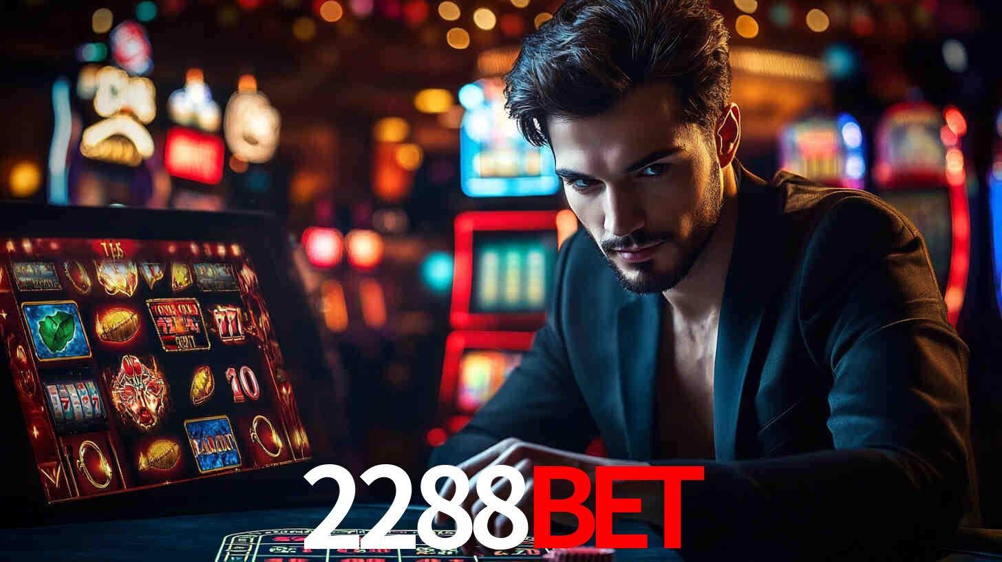 2288bet bet Brasil