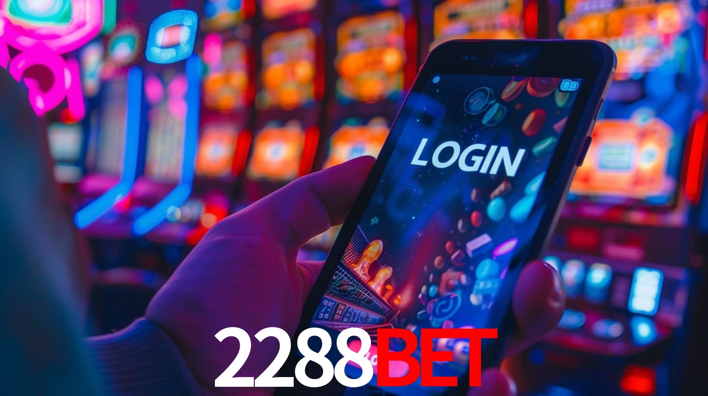 Segurança 2FA 2288bet