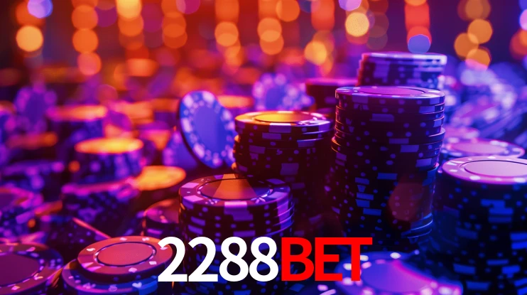 Bônus App 2288bet