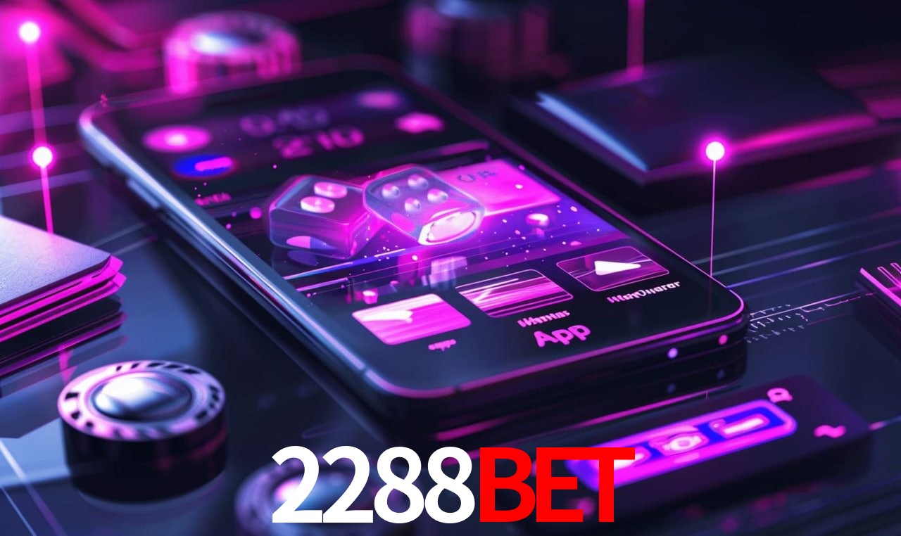 Basketball Betting 2288bet