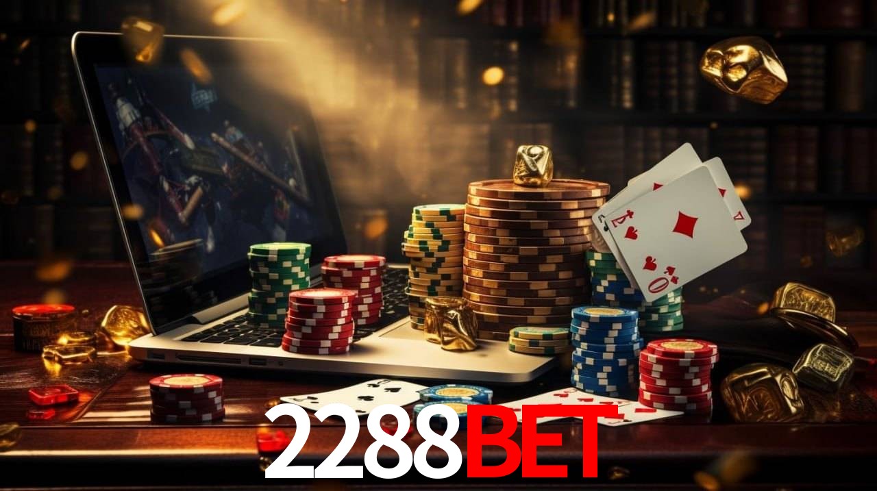 Tecnologia da Plataforma 2288bet