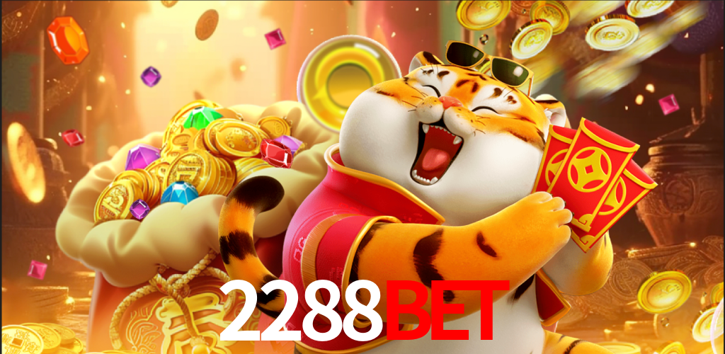 2288bet: A Experiência de Casino com Jogos de Mesa ao Vivo