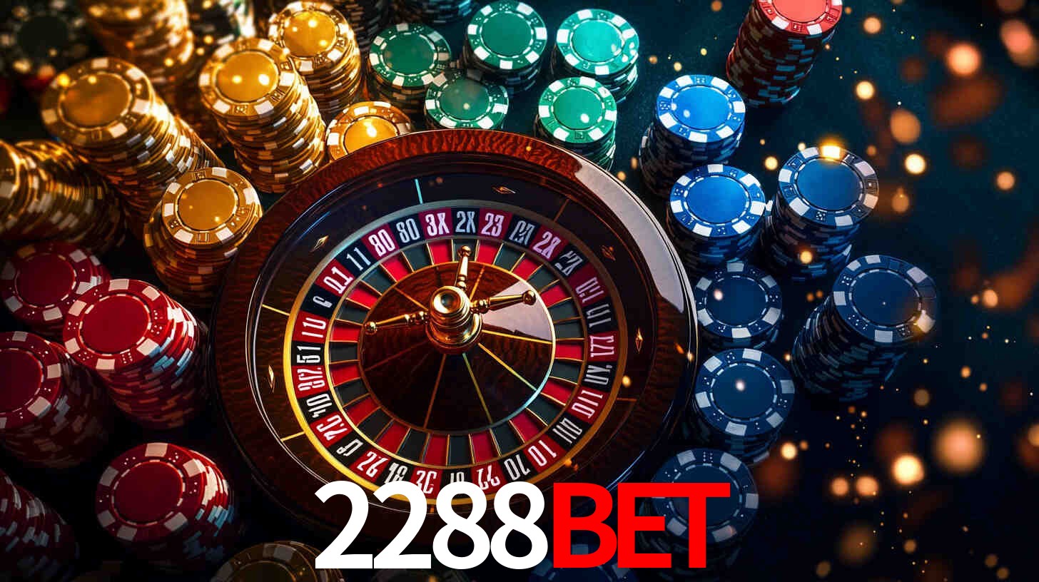 2288bet App Interface