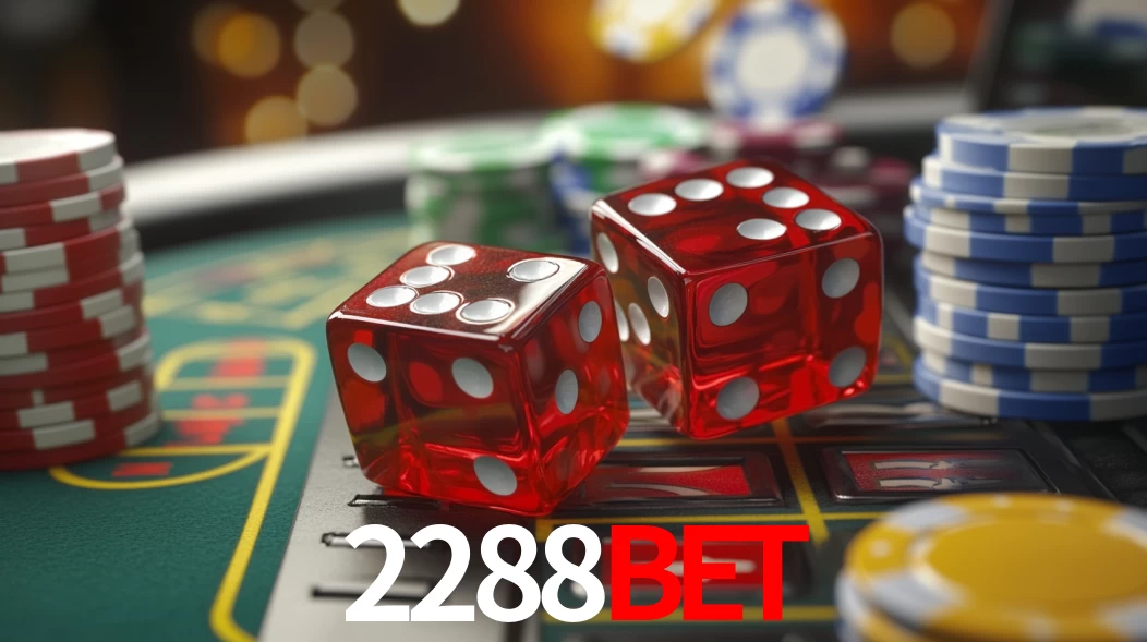 Daily Bonuses 2288bet