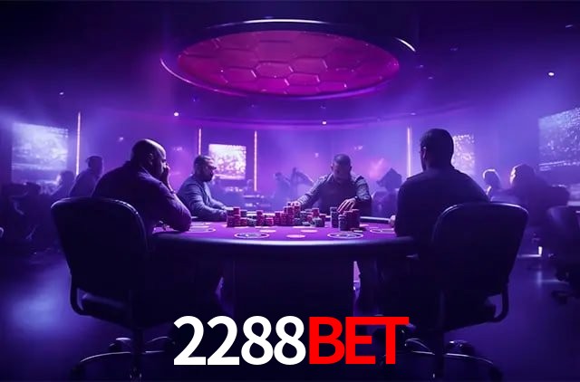 Casino Ao Vivo 2288bet