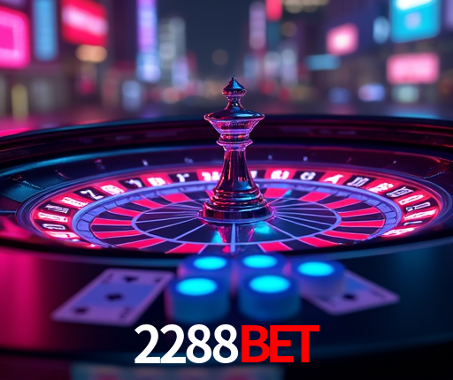 Desvendando o Mundo dos Jogos Virtuais na 2288bet