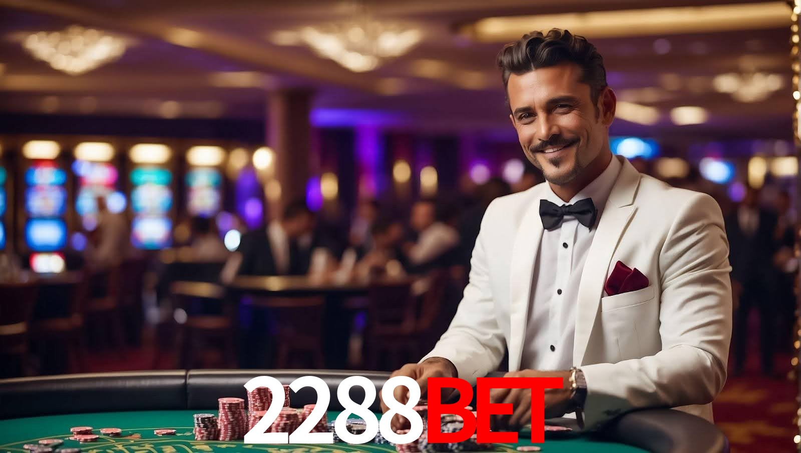 Especiais de Fim de Semana 2288bet