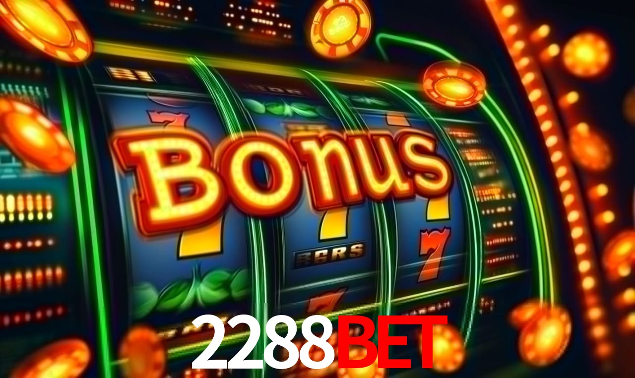 Blackjack Table 2288bet