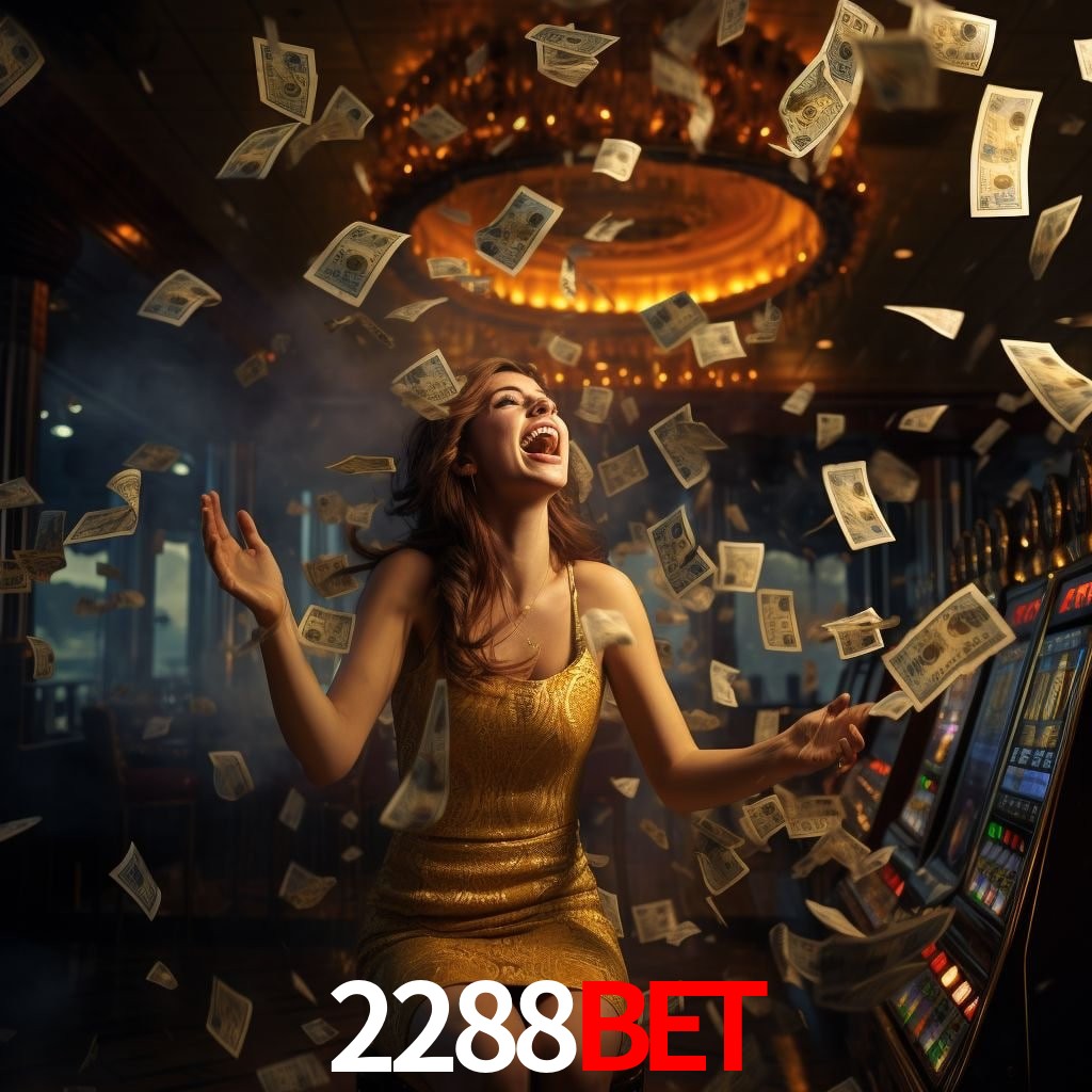 VIP Casino 2288bet