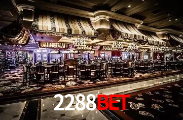 Flash Promotion 2288bet