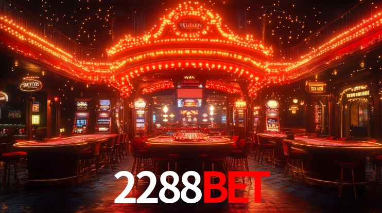 2288bet login