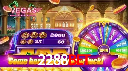 Weekend Specials 2288bet