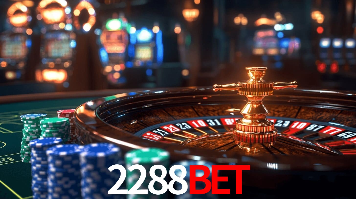 2288bet.com