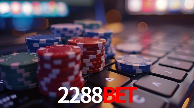 Promoção Relâmpago 2288bet